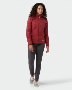 Stio Women's Azura Insulated Jacket 35 Stio Women's Azura Insulated Jacket