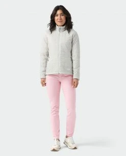 Stio Women's Azura Insulated Jacket 56 Stio Women's Azura Insulated Jacket