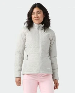 Stio Women's Azura Insulated Jacket 53 Stio Women's Azura Insulated Jacket