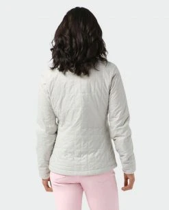 Stio Women's Azura Insulated Jacket 55 Stio Women's Azura Insulated Jacket
