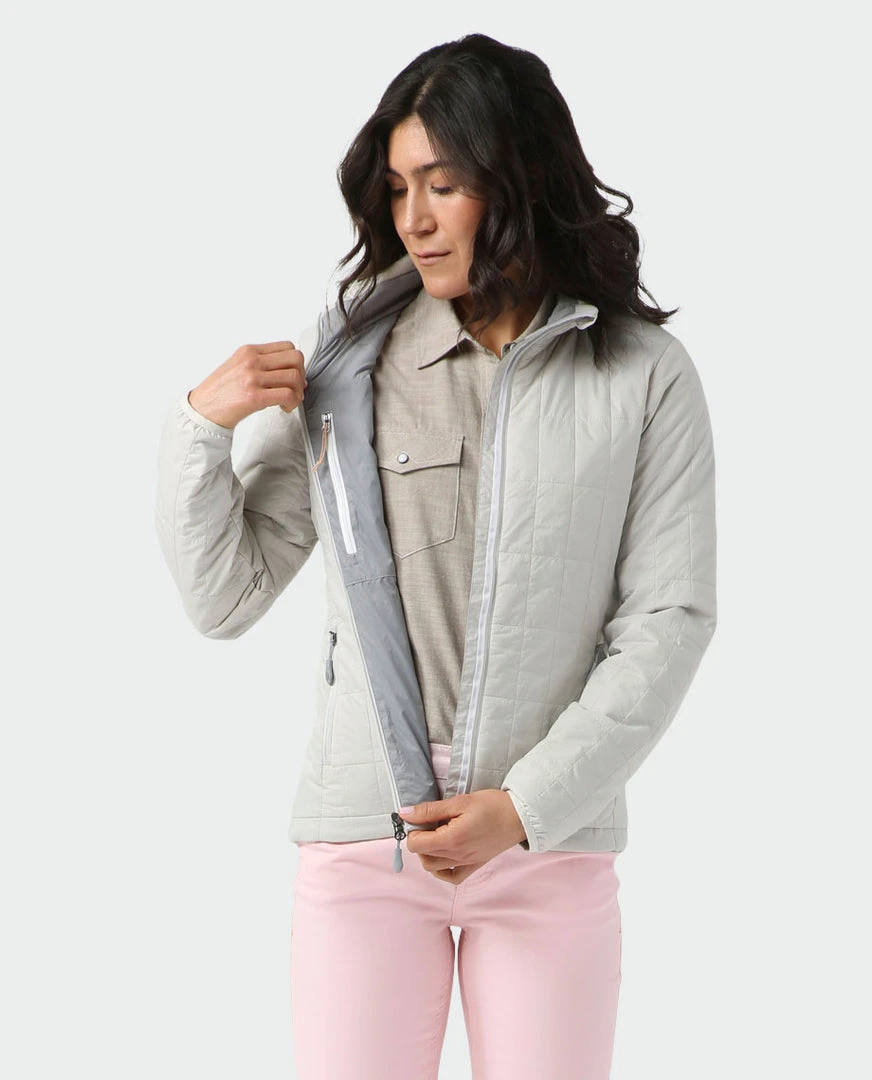 Stio Women's Azura Insulated Jacket 27 Stio Women's Azura Insulated Jacket