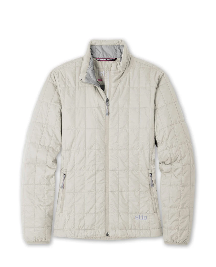 Stio Women's Azura Insulated Jacket 24 Stio Women's Azura Insulated Jacket