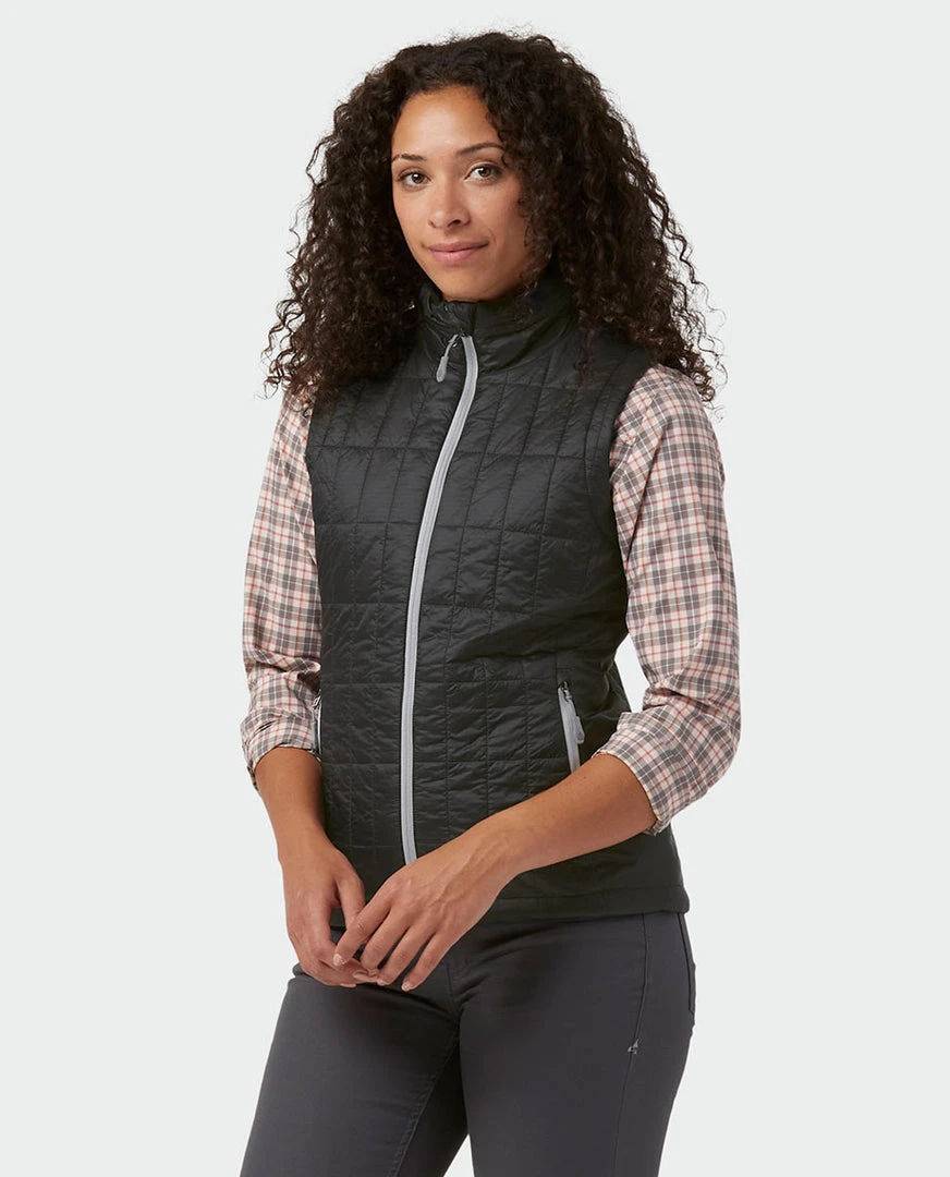 Stio Women's Azura Insulated Vest 12 Stio Women's Azura Insulated Vest
