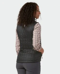 Stio Women's Azura Insulated Vest 38 Stio Women's Azura Insulated Vest