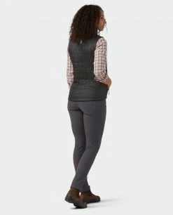 Stio Women's Azura Insulated Vest 40 Stio Women's Azura Insulated Vest