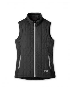Stio Women's Azura Insulated Vest 35 Stio Women's Azura Insulated Vest