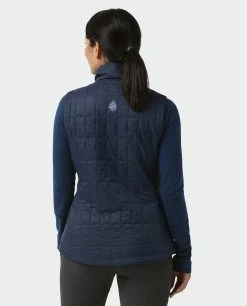 Stio Women's Azura Insulated Vest 44 Stio Women's Azura Insulated Vest