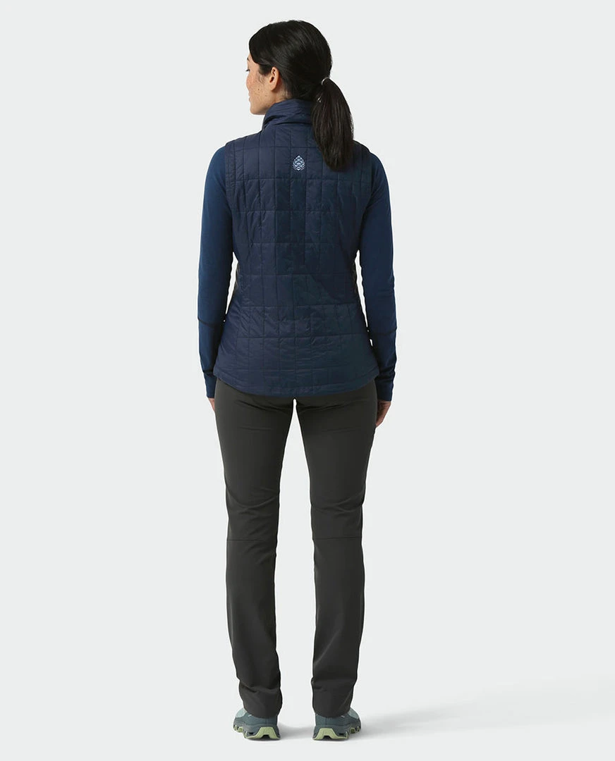 Stio Women's Azura Insulated Vest 21 Stio Women's Azura Insulated Vest