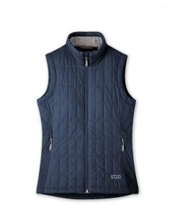 Stio Women's Azura Insulated Vest 41 Stio Women's Azura Insulated Vest