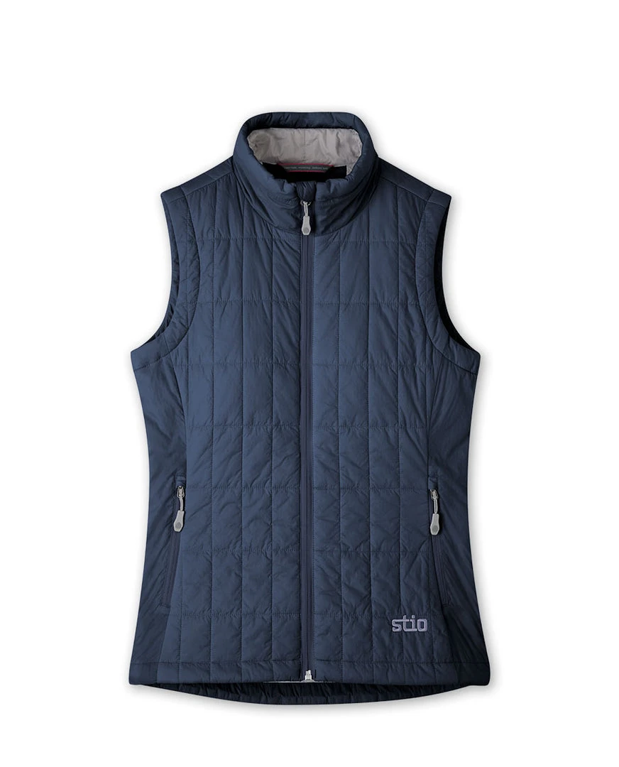 Stio Women's Azura Insulated Vest 16 Stio Women's Azura Insulated Vest