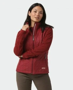 Stio Women's Azura Insulated Vest 31 Stio Women's Azura Insulated Vest