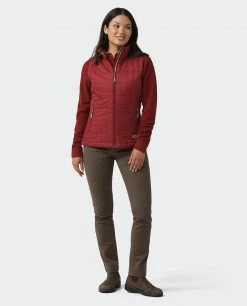 Stio Women's Azura Insulated Vest 33 Stio Women's Azura Insulated Vest