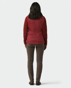 Stio Women's Azura Insulated Vest 34 Stio Women's Azura Insulated Vest