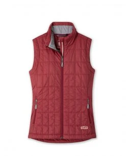 Stio Women's Azura Insulated Vest