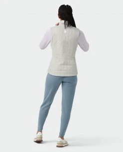 Stio Women's Azura Insulated Vest 53 Stio Women's Azura Insulated Vest
