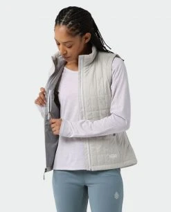 Stio Women's Azura Insulated Vest 50 Stio Women's Azura Insulated Vest