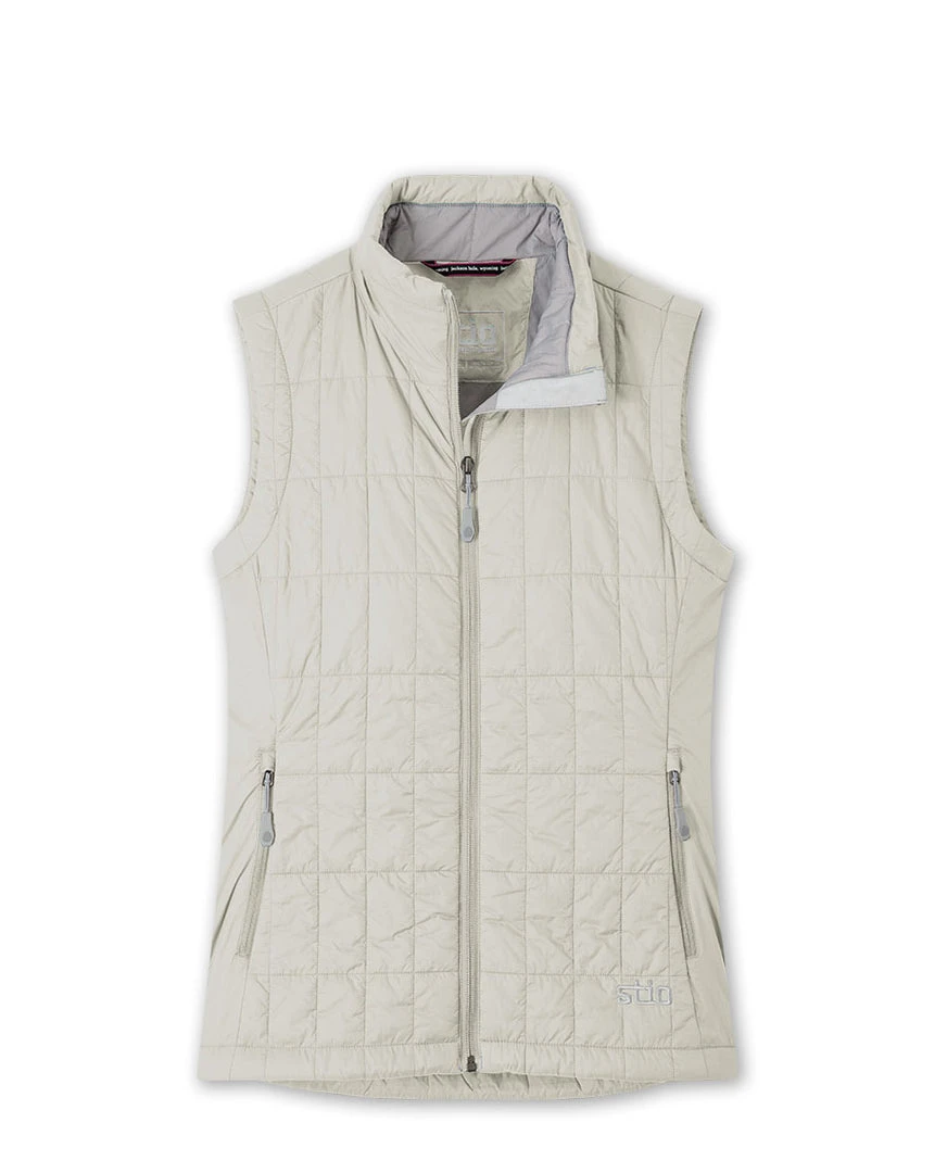Stio Women's Azura Insulated Vest 22 Stio Women's Azura Insulated Vest