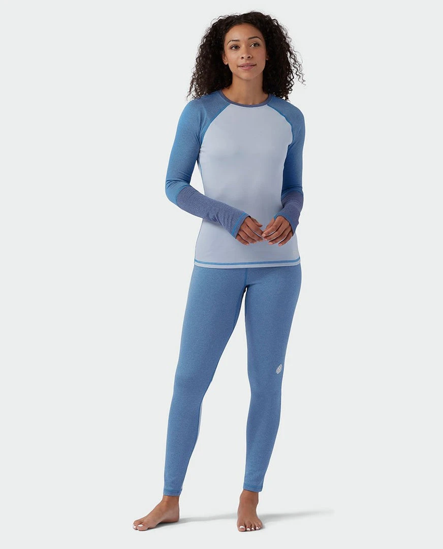 Stio Women's Basis Power Wool™ Tight 20 Stio Women's Basis Power Wool™ Tight