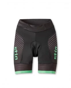 Stio Bike Kit Women's Stio Team Bike Short - Past Season