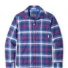 Stio Women's Buckhorn Insulated Snap Shirt