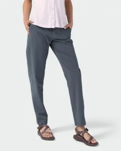 Stio Women's CFS Board Pant