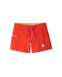 Stio Women's CFS Board Short 56 Stio Women's CFS Board Short
