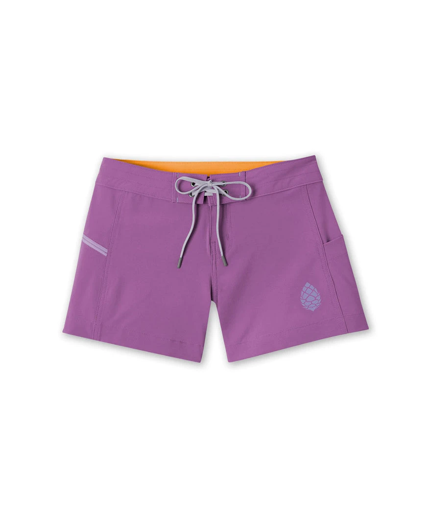 Stio Women's CFS Board Short 36 Stio Women's CFS Board Short