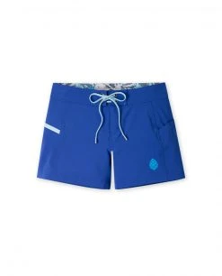 Stio Women's CFS Board Short 63 Stio Women's CFS Board Short