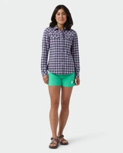 Stio Women's CFS Board Short 54 Stio Women's CFS Board Short