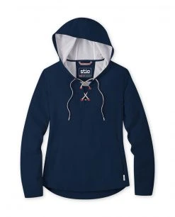 Stio Women's CFS Sun Hoodie