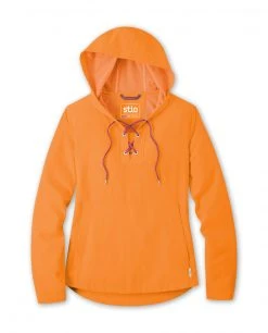 Stio Women's CFS Sun Hoodie