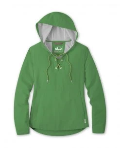 Stio Women's CFS Sun Hoodie