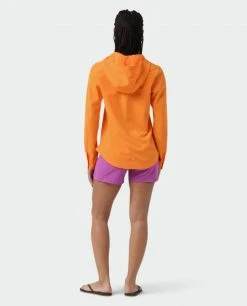 Stio Women's CFS Sun Hoodie
