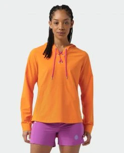 Stio Women's CFS Sun Hoodie