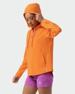 Stio Women's CFS Sun Hoodie
