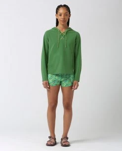 Stio Women's CFS Sun Hoodie