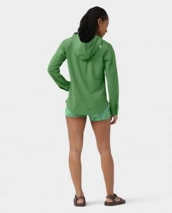 Stio Women's CFS Sun Hoodie