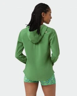 Stio Women's CFS Sun Hoodie