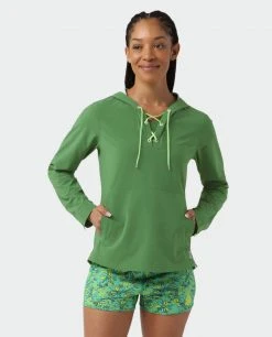 Stio Women's CFS Sun Hoodie