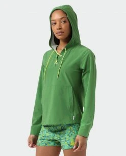 Stio Women's CFS Sun Hoodie