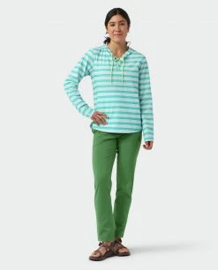 Stio Women's CFS Sun Hoodie