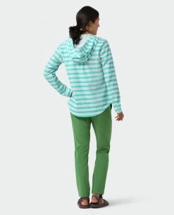 Stio Women's CFS Sun Hoodie