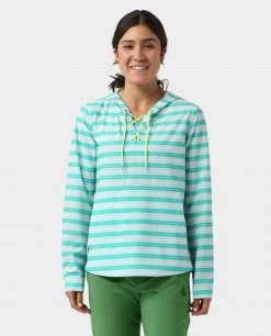 Stio Women's CFS Sun Hoodie