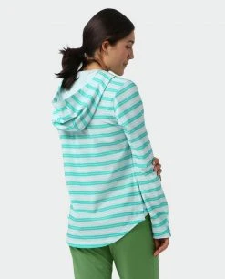 Stio Women's CFS Sun Hoodie