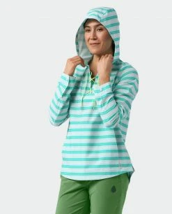 Stio Women's CFS Sun Hoodie