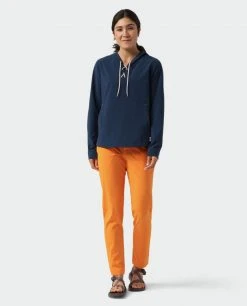 Stio Women's CFS Sun Hoodie