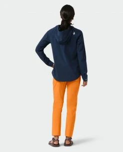 Stio Women's CFS Sun Hoodie