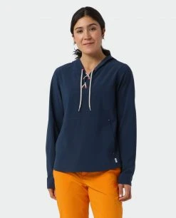 Stio Women's CFS Sun Hoodie