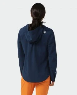 Stio Women's CFS Sun Hoodie