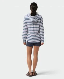 Stio Women's CFS Sun Hoodie